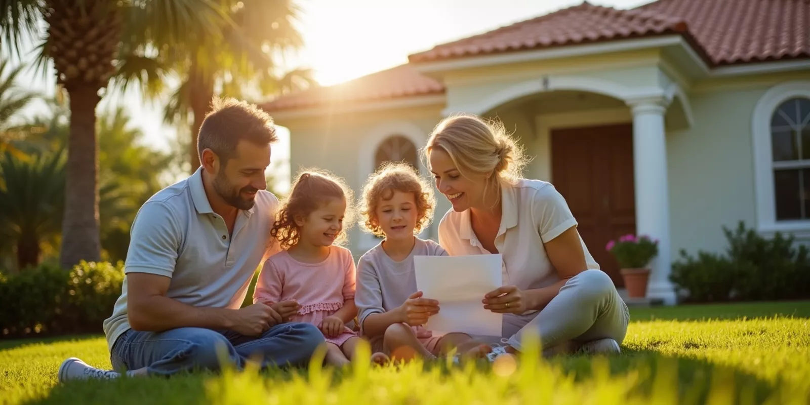 Guía práctica para comprar propiedad en Florida