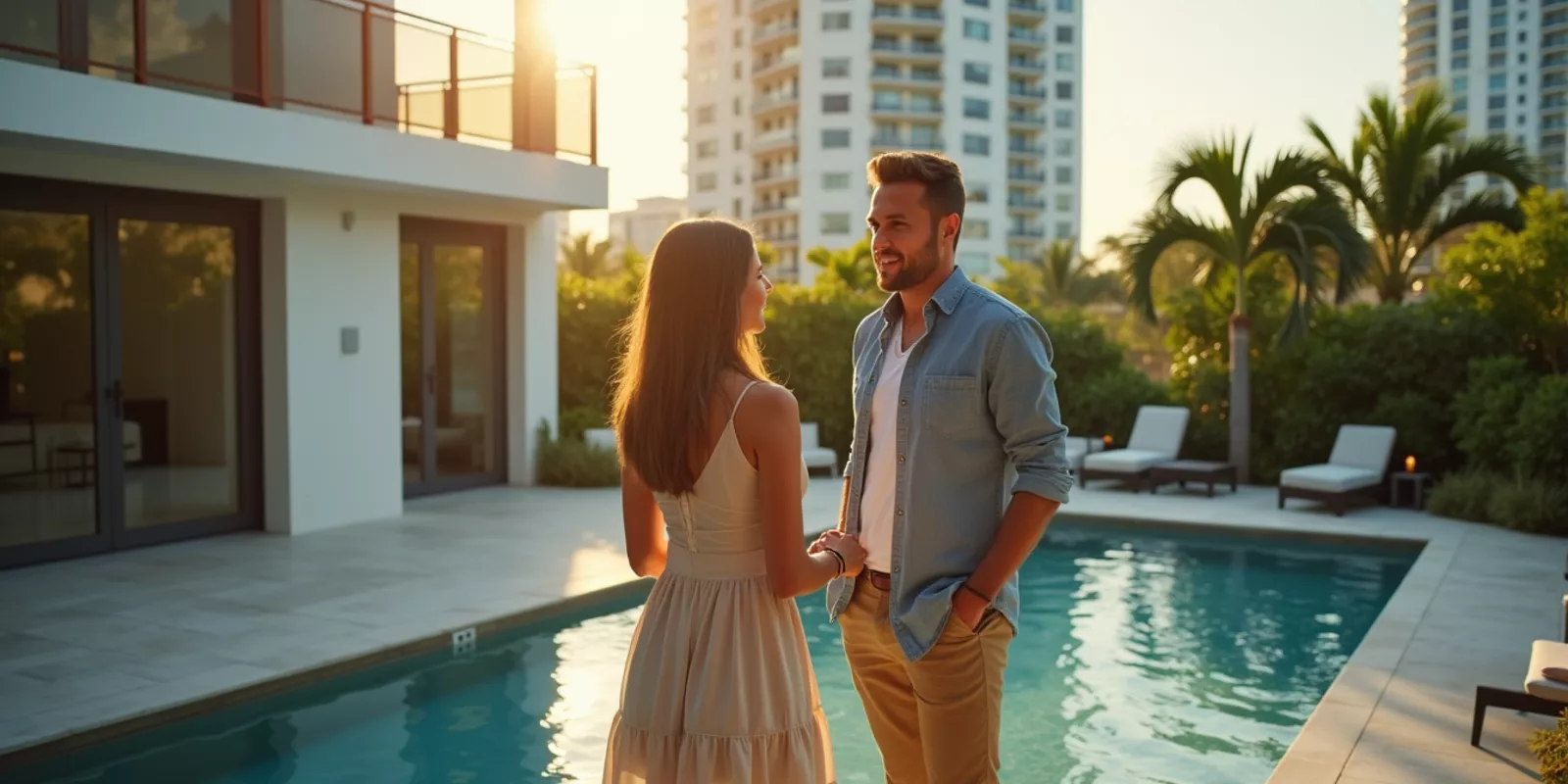 Consejos Esenciales para Comprar Propiedades en Miami