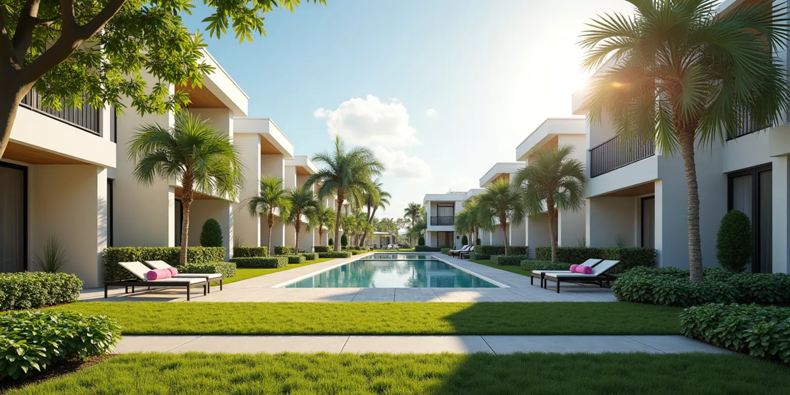 Crecimiento Urbano al Sur de Miami en 2026